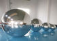 Sondergröße-aufblasbare dekorative Ball-Verzierungen mit den D-Klipps feuerfest