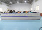 Planen-aufblasbare Gymnastik Mats For Fitness PVCs 6m