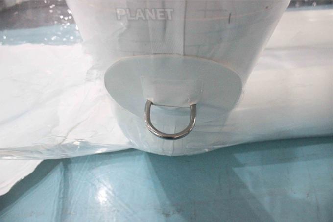 Hochwertige Party aufblasbare Blasenballon Zelt Veranstaltung Haus Kuppel Klar Bubble Bouncer 4