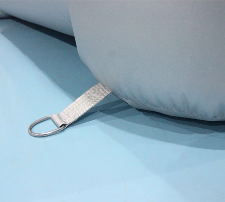 Hochwertige tragbare aufblasbare Spritzkabine Zelt Oxford aufblasbare Kabine Lackierkabine für Autos 11