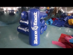 Hochleistungs-Marineschutz Fender, Schwimmender Bootsfender für Boote, Yachten, Segelboote