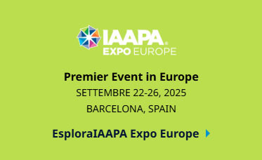 Latest company news about Einladung zur Ausstellung der IAAPA 2025