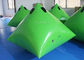 Dauerhafte grüne aufblasbare Markierungs-Bojen-unterschiedliche Größe mit Reparatur-Set