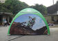 Wasserdichte Werbungs-aufblasbares Zelt, aufblasbares Spinnen-Zelt CER genehmigt