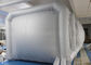 Dauerhafter aufblasbarer Spray-Stand verstärkte Oxford-Stoff materielles CER/UL