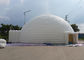 Wasserdichtes Ereignis-aufblasbares Bereich-Zelt mit Luftpumpe und Reparatur-Sets