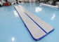 Planen-aufblasbare Gymnastik Mats For Fitness PVCs 6m