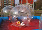 Sondergröße-Kinderaufblasbares menschliches Hamster-Wasser-gehender Ball